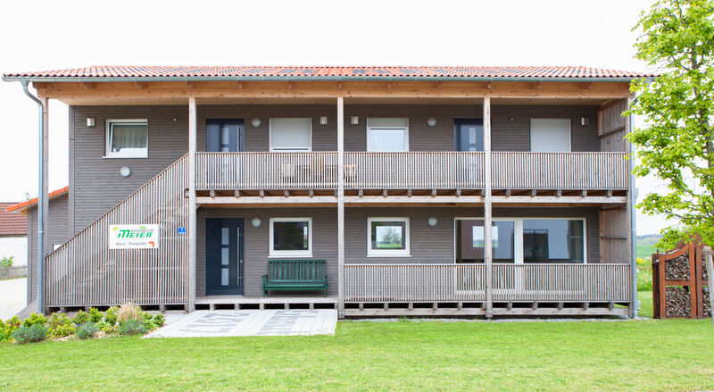 Gewerbebau Aichkirchen